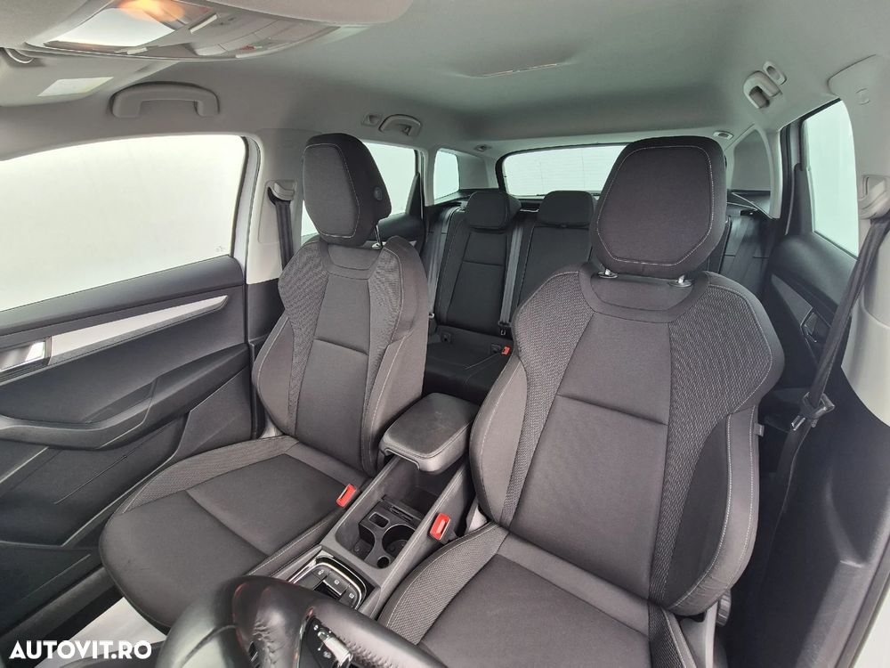 Skoda Karoq 2.0 TDI 4X4 DSG Ambition - 10