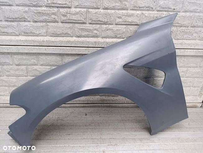 Alfa Romeo Giulia Gta Gtam Błotnik Lewy Przedni Oryginał - 1