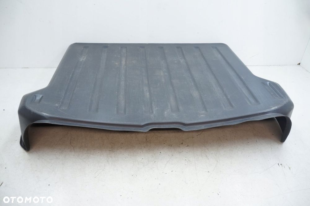 volvo xc60 dywanik guma wanna mata wkład wykładzina bagażnik oe 30734838 - 5