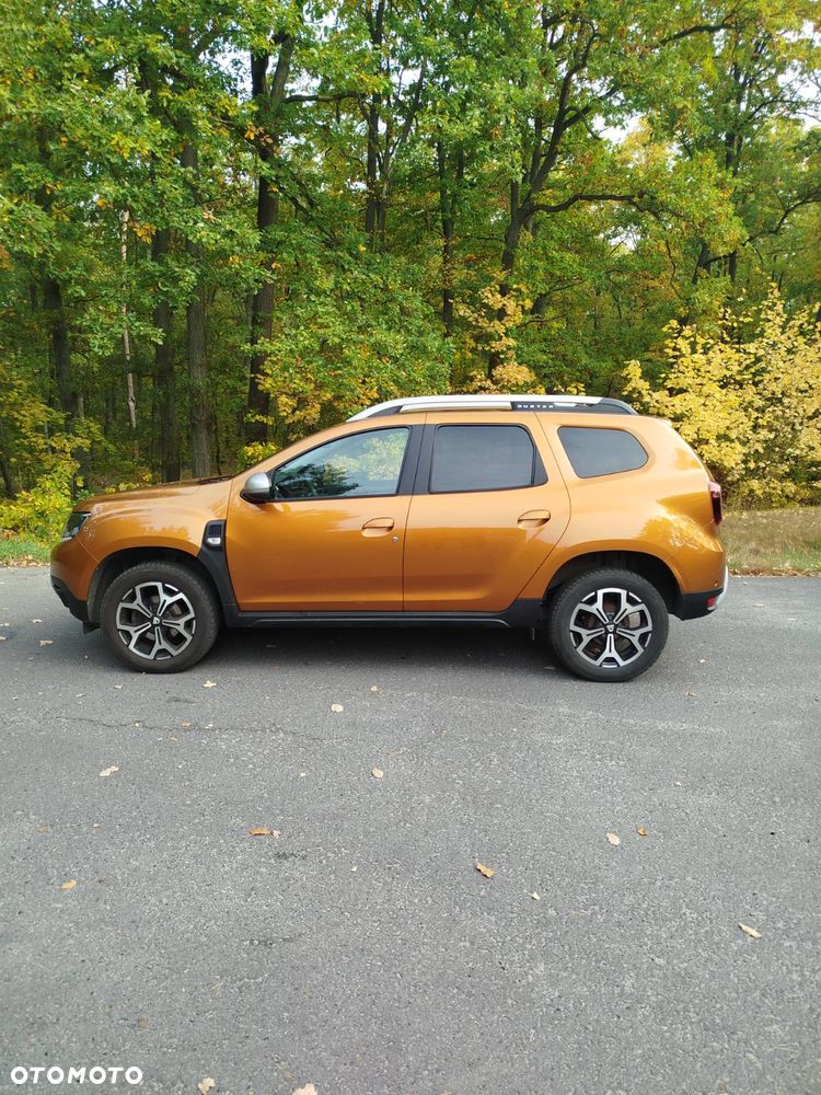 Dacia Duster 2020 photo 3