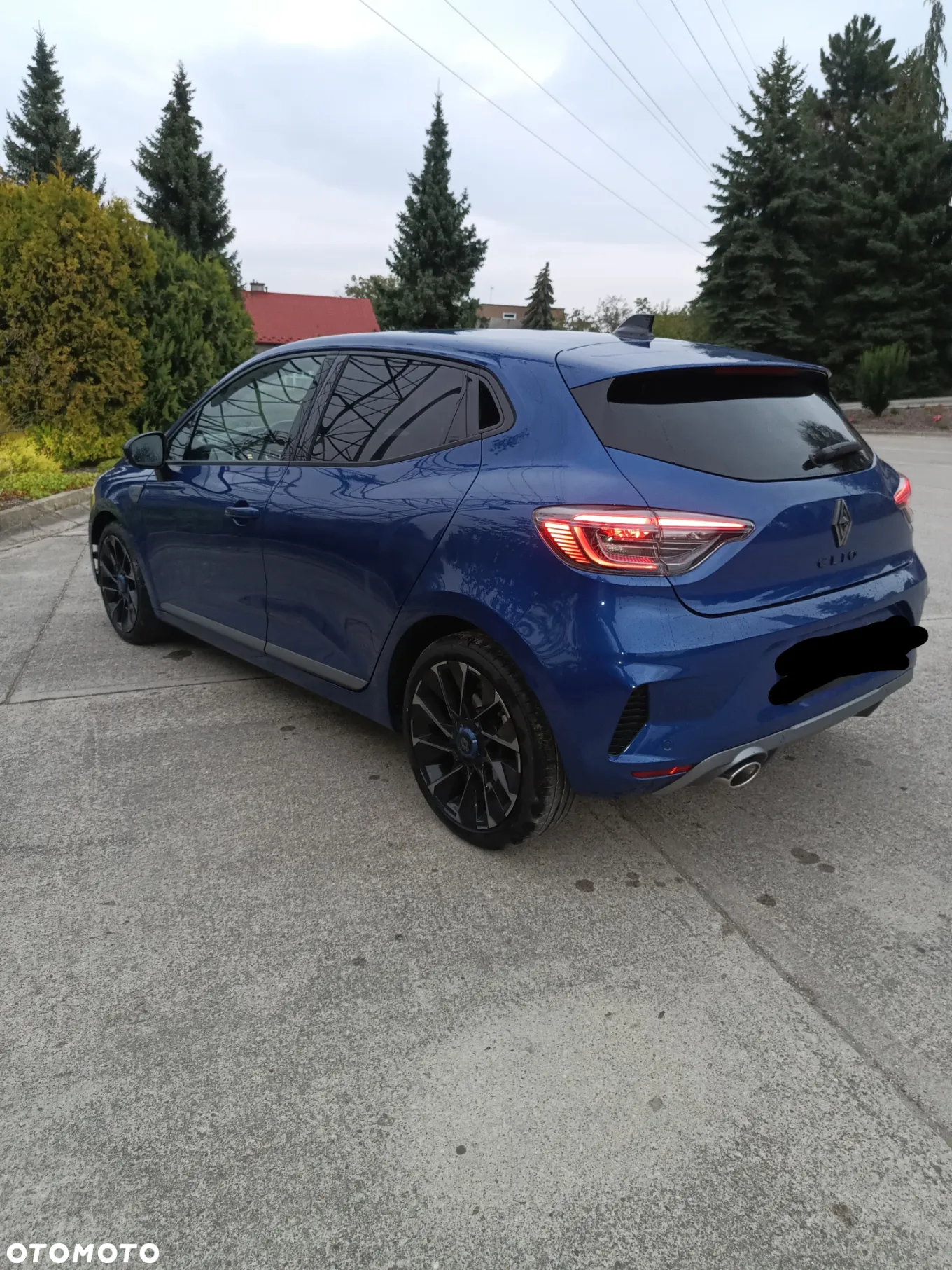 Renault Clio 1.0 TCe Esprit Alpine - 4