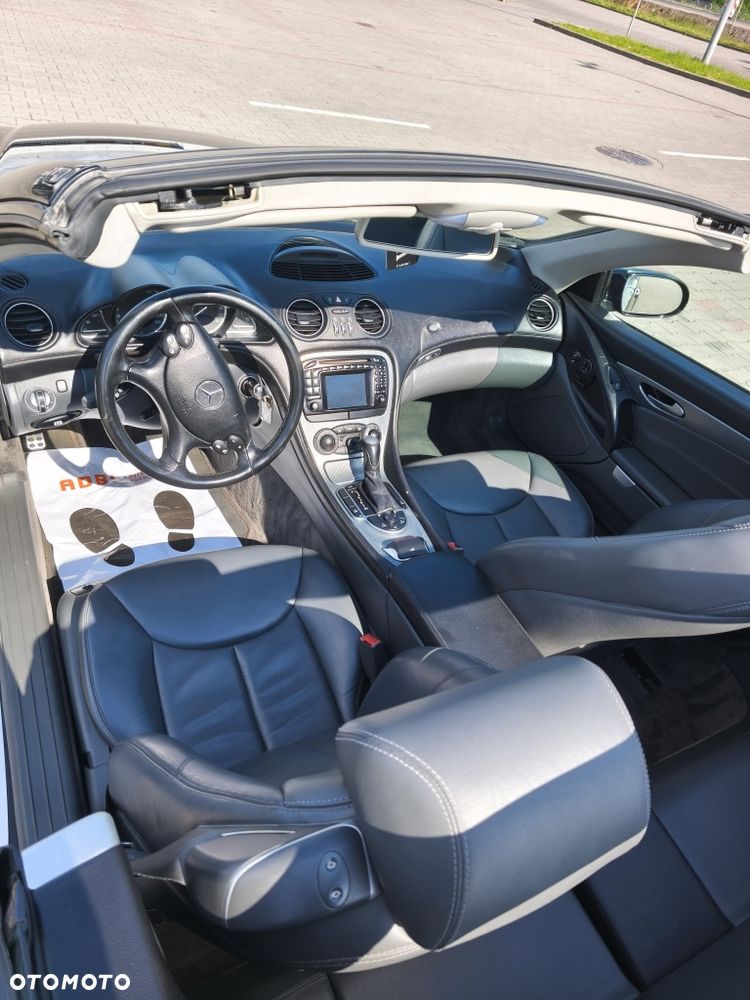 Mercedes-Benz Inny - 3