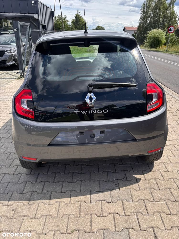Renault Twingo - 5
