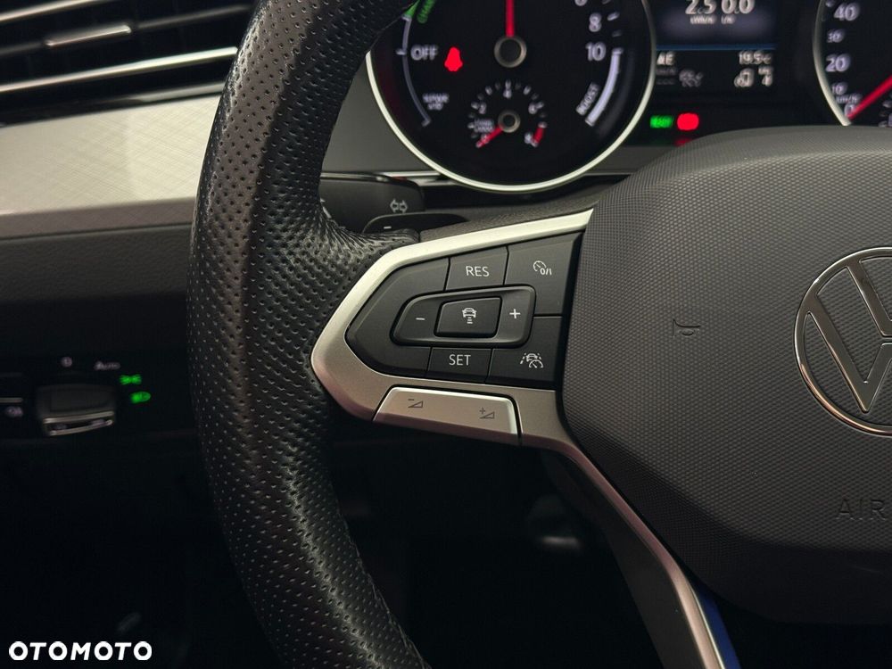 Volkswagen Passat 1.4 TSI Plug-In Hybrid GTE DSG - 21