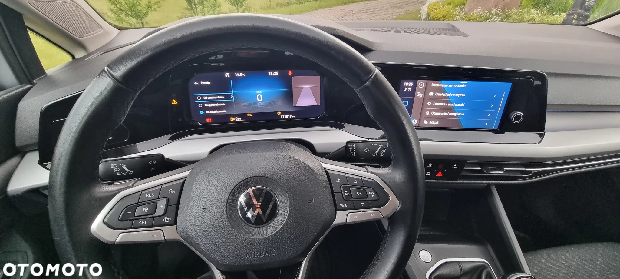 Volkswagen Golf - 29