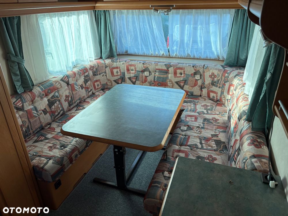 Adria Unica 391 - 25