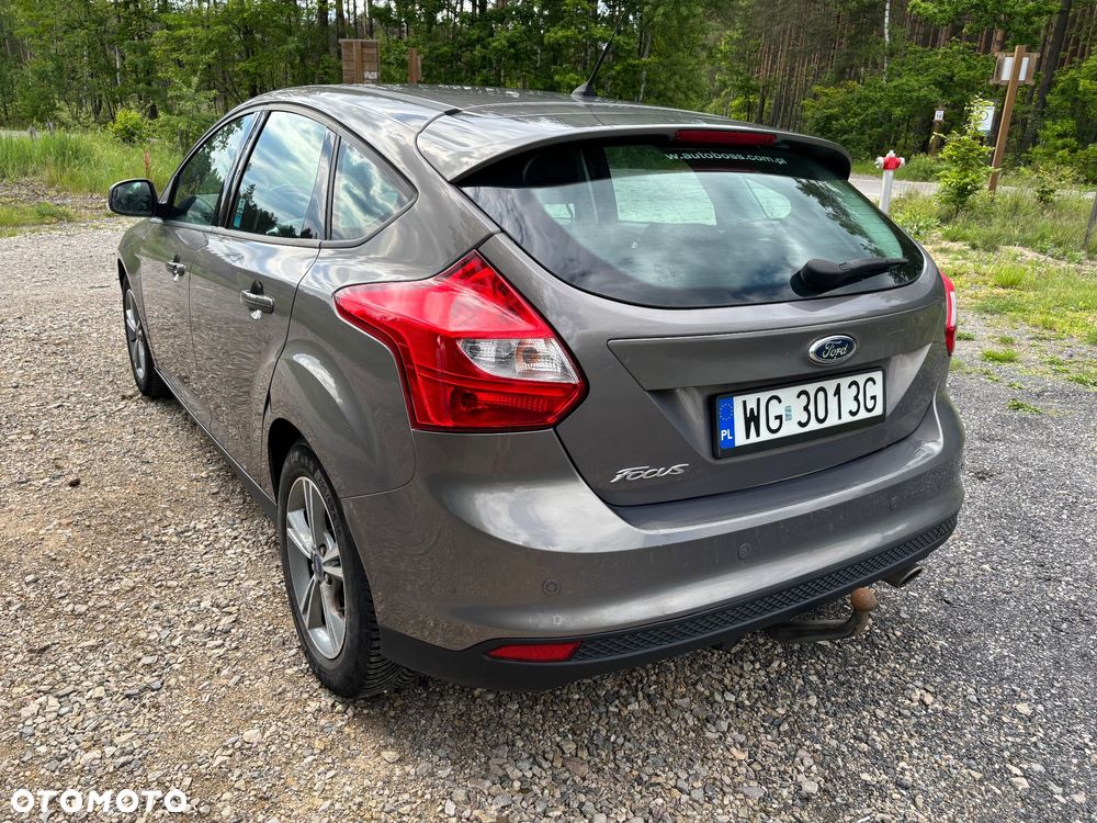 Ford Focus - 7