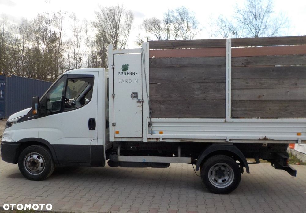Iveco Daily - 9
