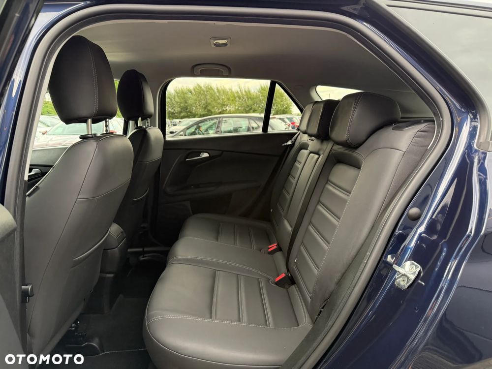 Fiat Tipo 1.6 MultiJet DCT Business Line - 30