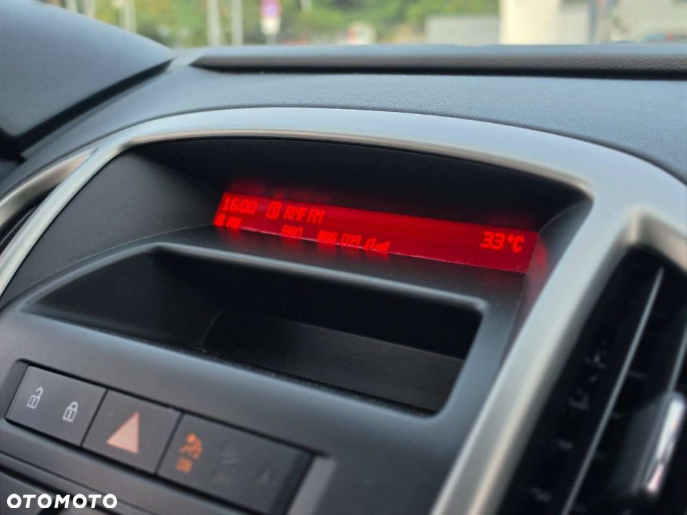 Opel Astra - 14
