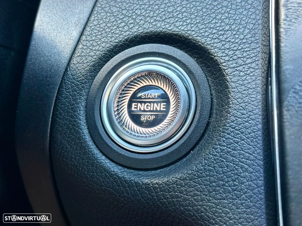 Mercedes-Benz C 300 de T 9G-TRONIC AMG Line - 3
