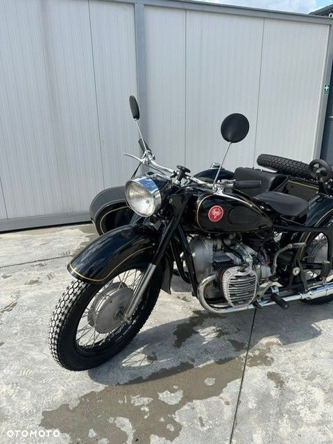 Dniepr K 750 - 8