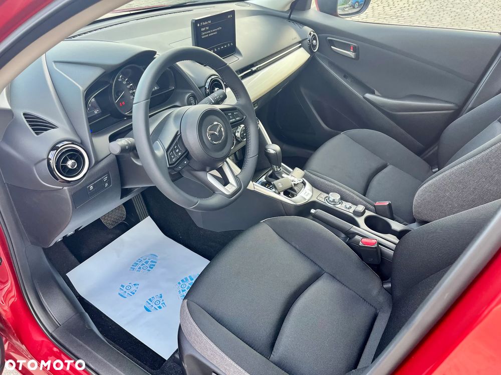 Mazda 2 SKYACTIV-G 90 Center-Line - 9