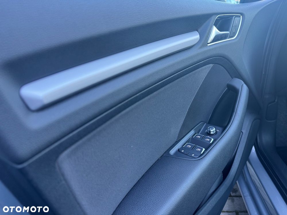 Audi A3 Sportback 1.6 TDI - 28