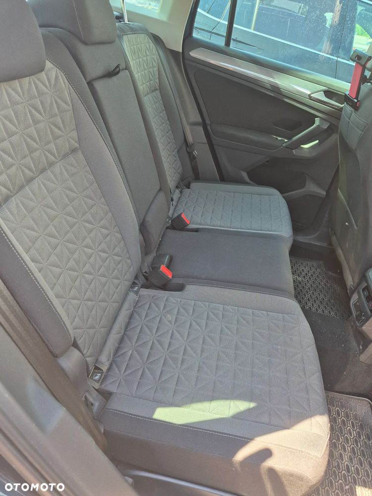 Volkswagen Tiguan 1.5 TSI EVO Life - 8