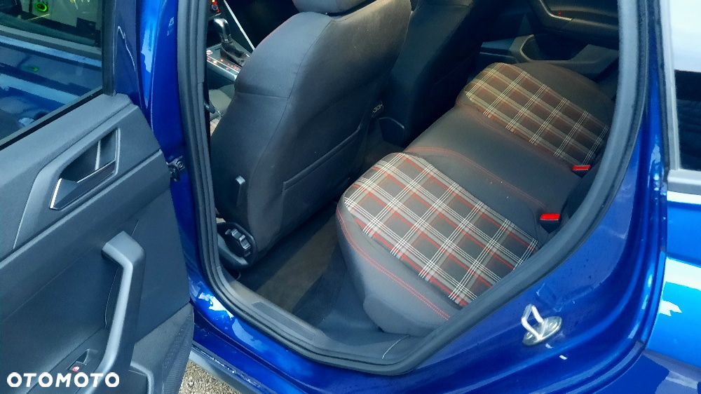 Volkswagen Polo 2.0 TSI GTI DSG - 21