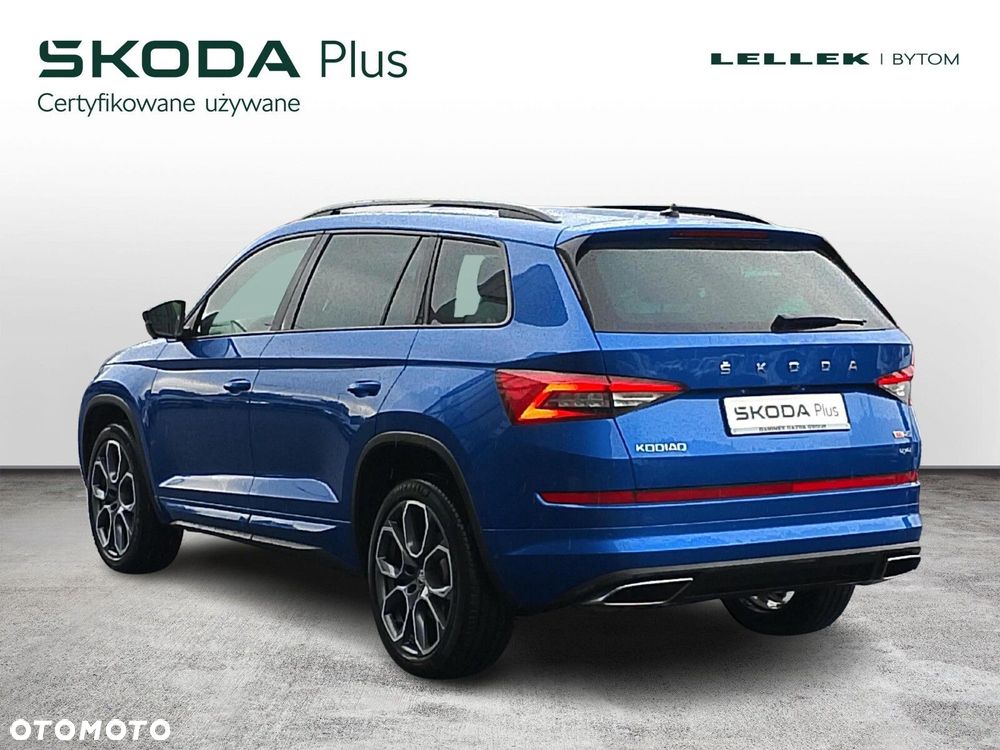 Skoda Kodiaq - 6