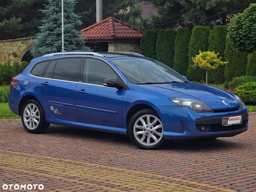 Renault Laguna ver-2-0-dci-bose-edition - 11