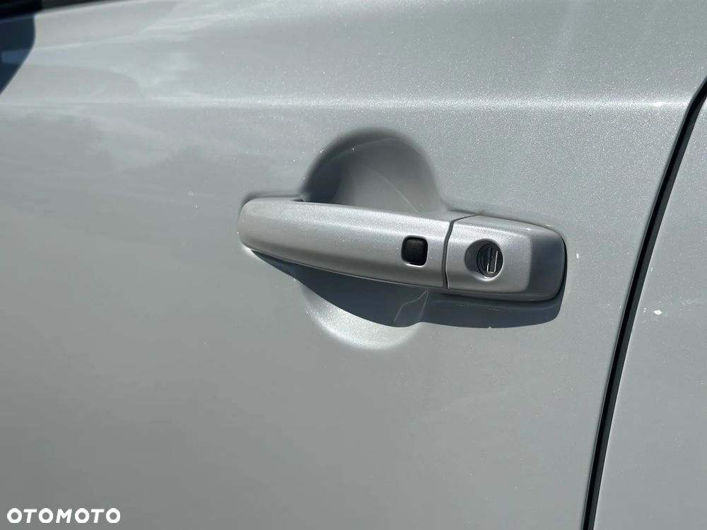 Suzuki Vitara 1.4 Boosterjet mHEV Premium Plus 2WD - 23