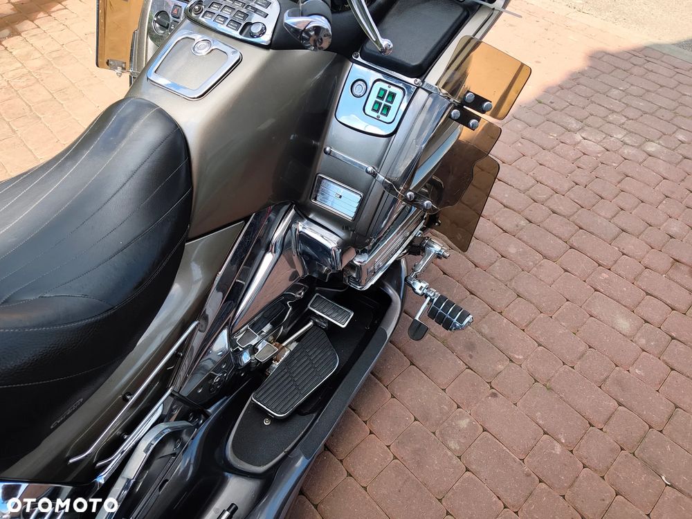 Honda GL - 30