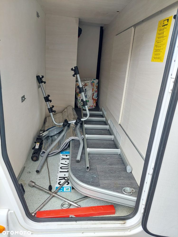 Fiat Ducato Chausson - 31