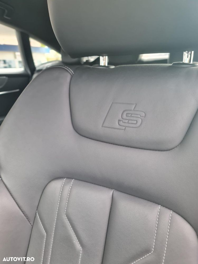 Audi A7 ver-50-tdi-quattro-tiptronic-mhev - 14