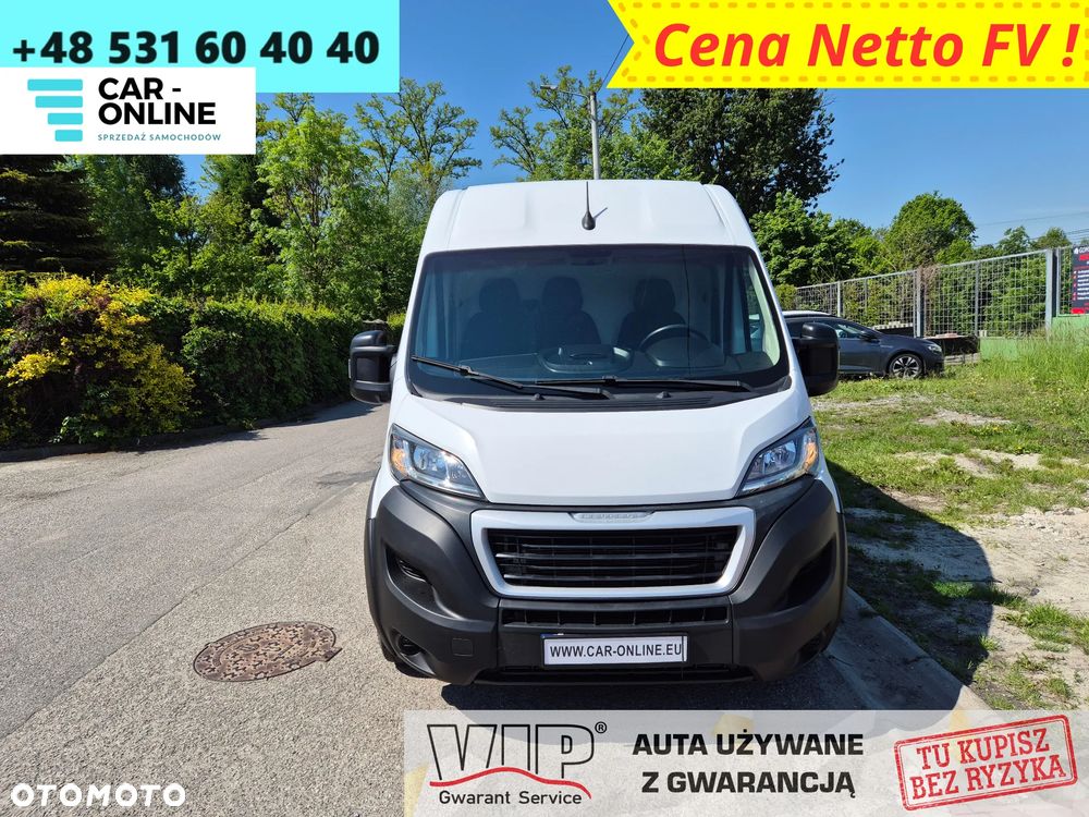 Peugeot Boxer - 2