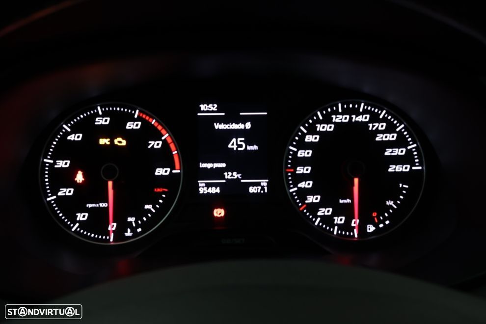 SEAT Leon 1.0 EcoTSI Reference S/S - 15