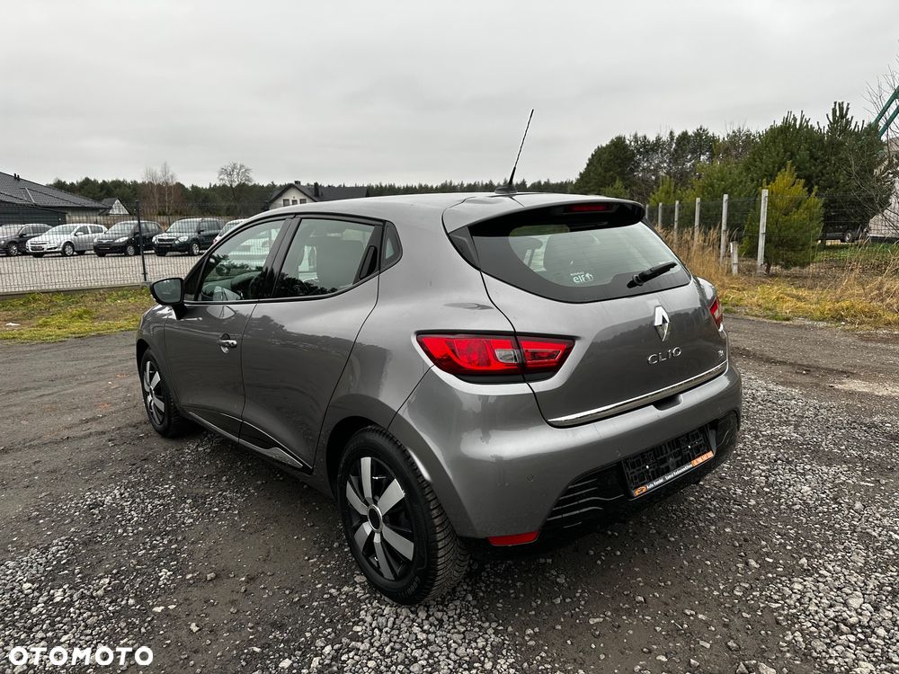 Renault Clio (Energy) TCe 90 Bose Edition - 11
