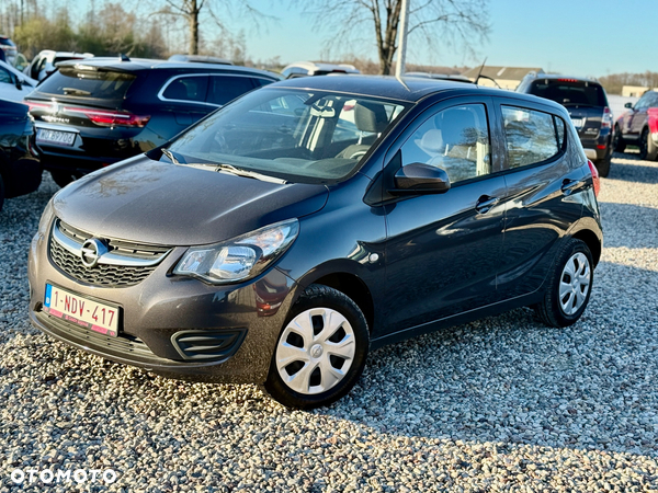 Opel Karl 1.0 Cosmo