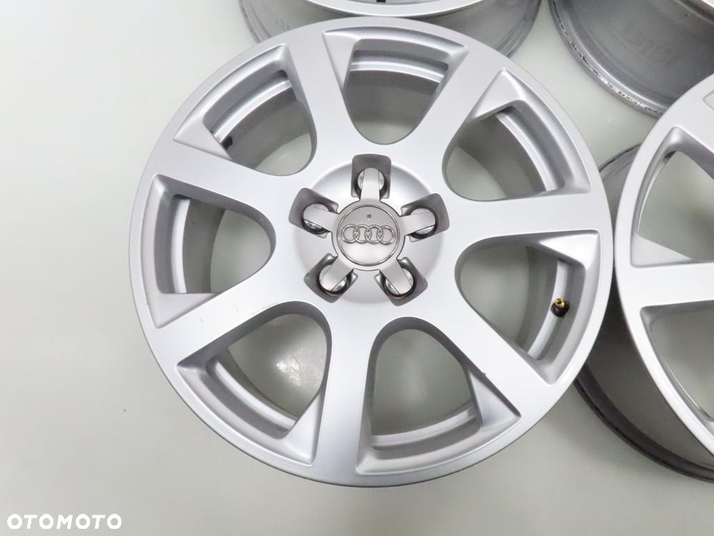 Alufelgi 17'' Audi Q3 Q5 5x112 7J ET37 8R0601025E - 7