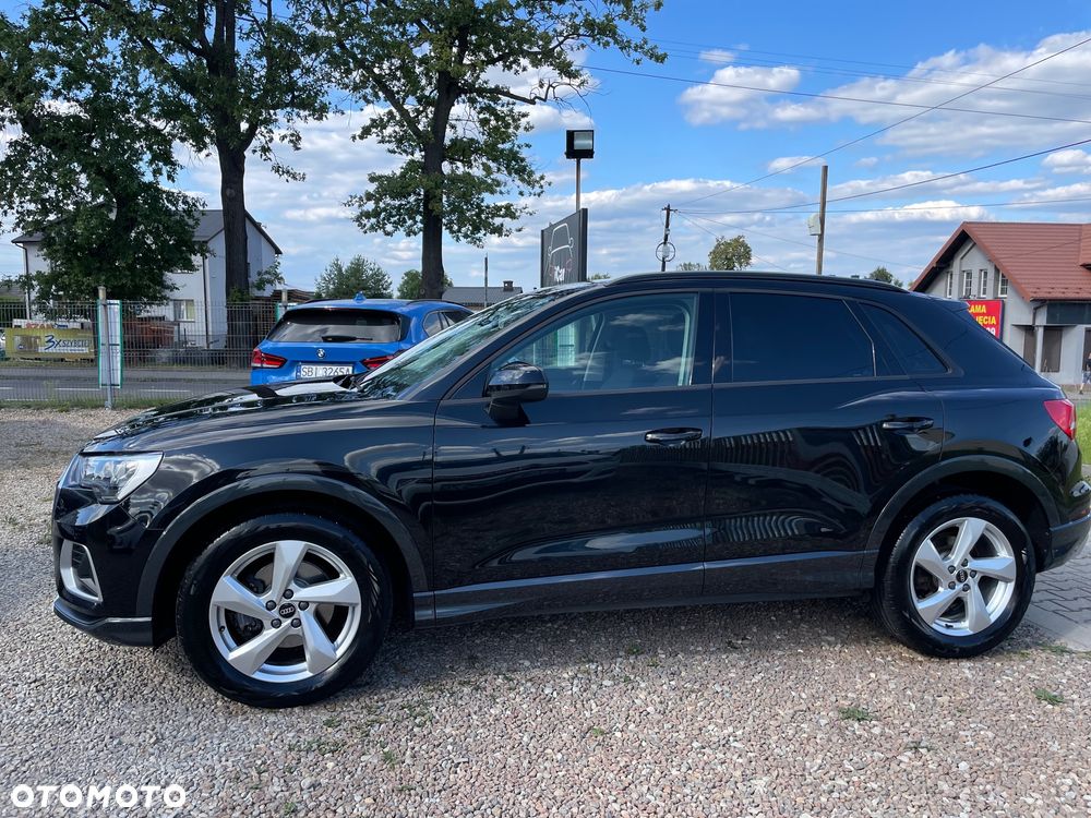 Audi Q3 35 TFSI Advanced S tronic - 6