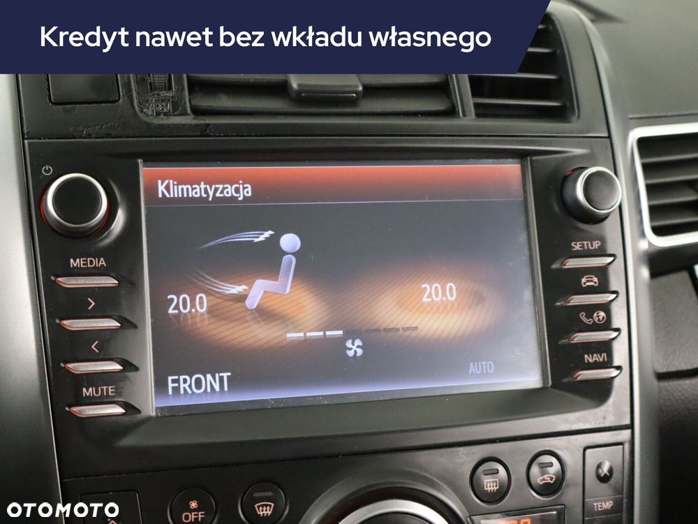Toyota Verso - 19