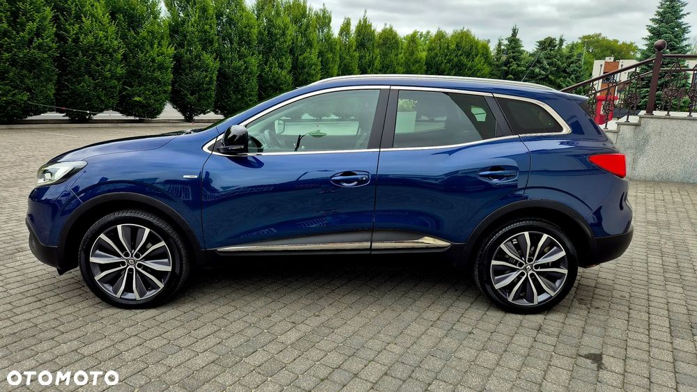 Renault Kadjar Energy TCe 165 Bose Edition - 5