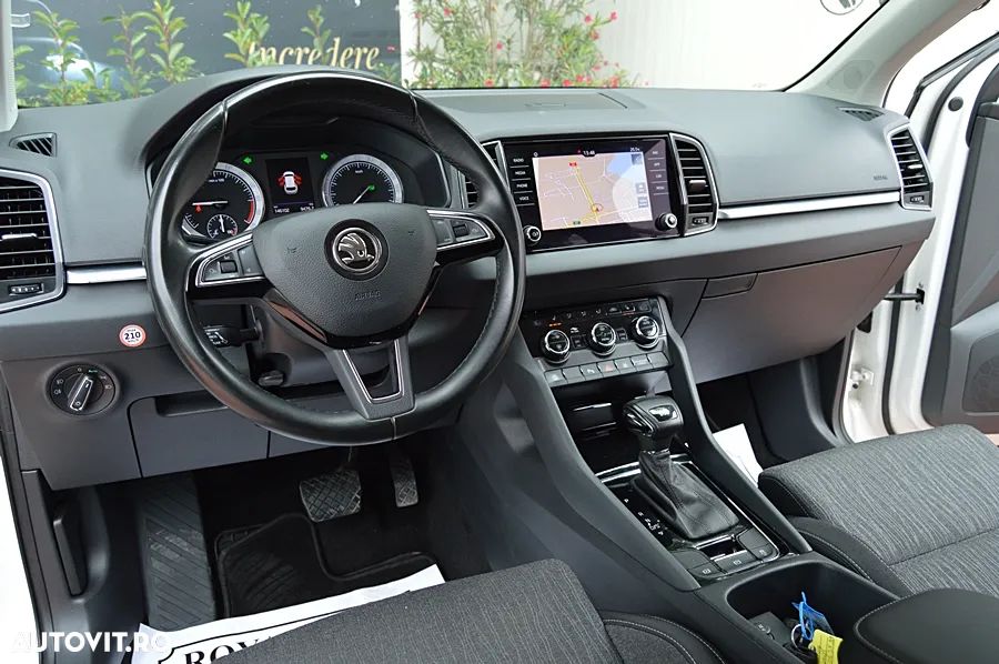 Skoda Karoq - 24