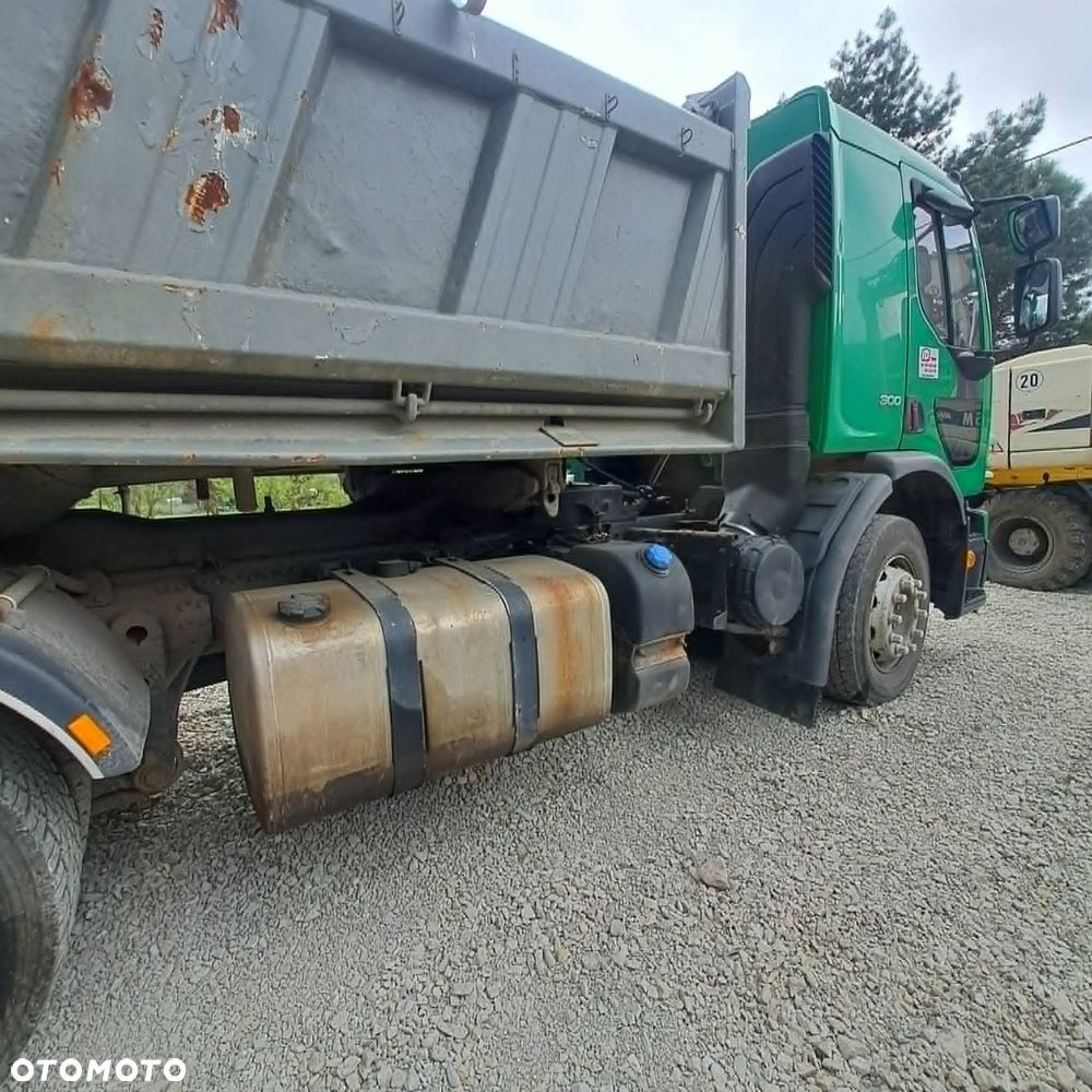 Volvo FE 300 - 5