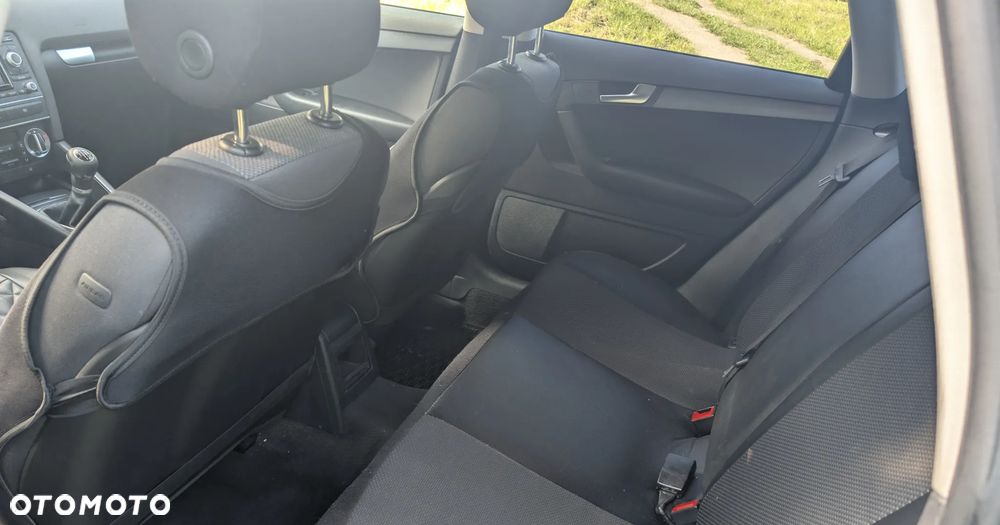 Audi A3 Sportback 1.6 Limited Edition - 10