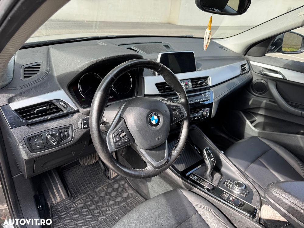 BMW X2 - 6