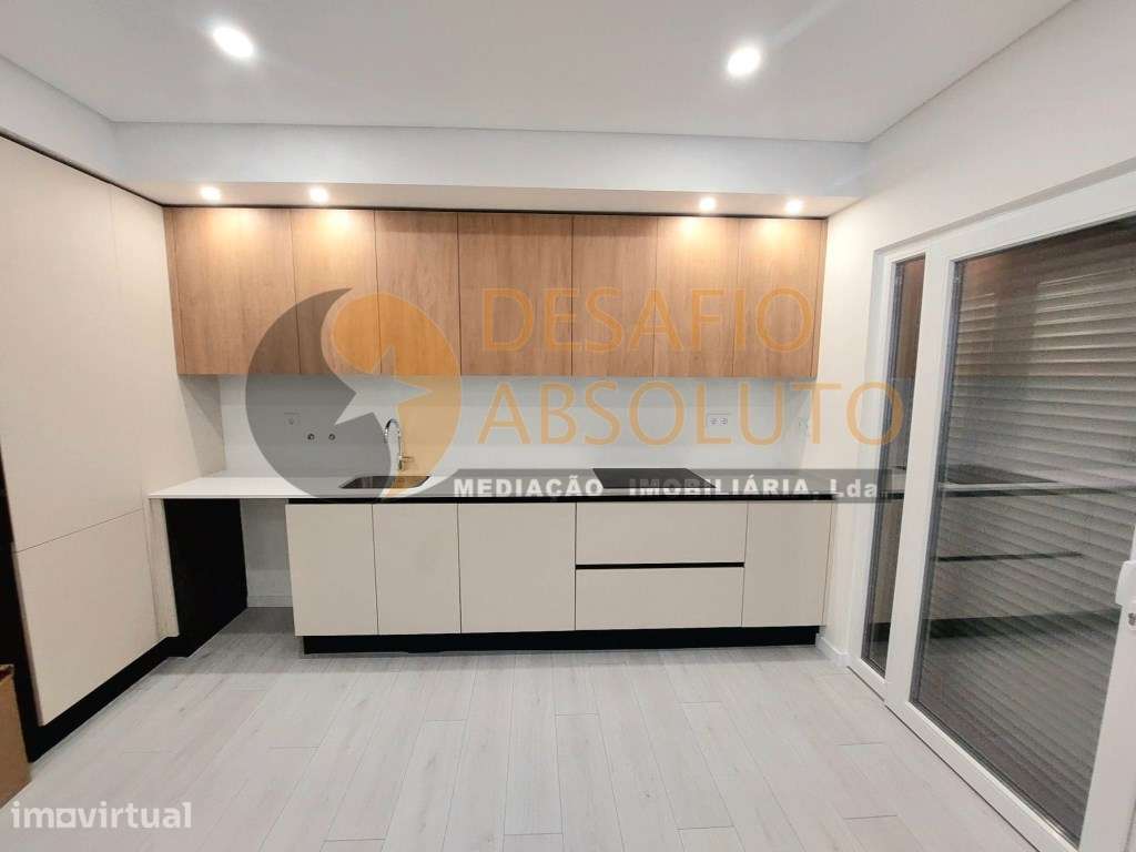 Moradia Geminada T4 Duplex, Gaveto. Pinhal General - Grande imagem: 4/17