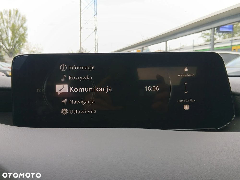 Mazda 3 2.0 mHEV Exclusive Line - 10