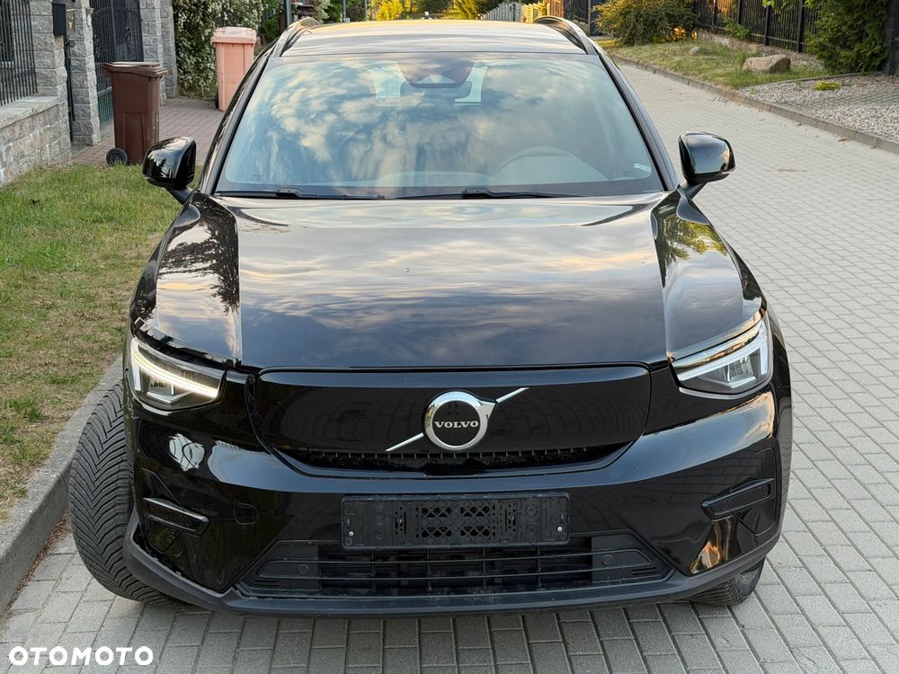 Volvo XC 40 Recharge 69 kWh Single Motor RWD Core - 32
