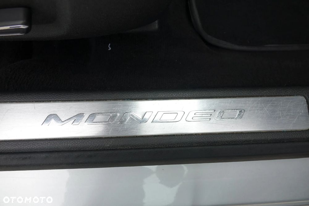 Ford Mondeo 2.0 TDCi STart-Stopp PowerShift-Aut Titanium - 34