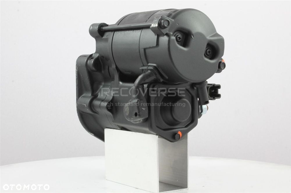 Rozrusznik TOYOTA COROLLA YARIS 1.3 1.4 - 4