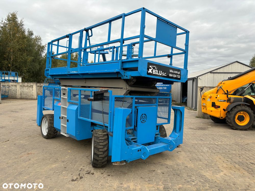 Genie Gs4390 - 2