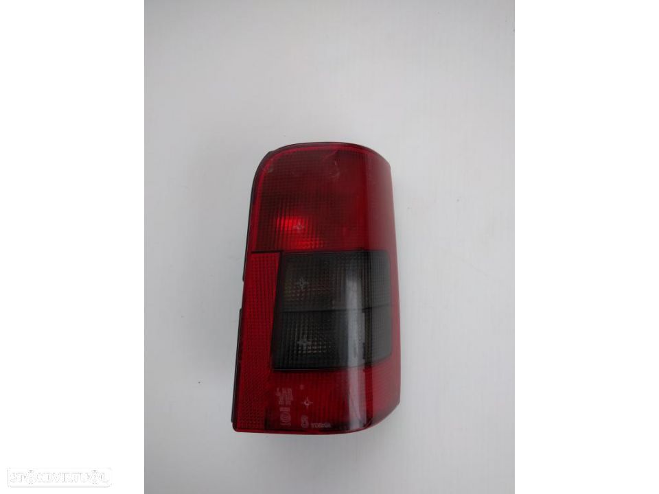 farolim farol citroen berlingo - peugeot partner - 1