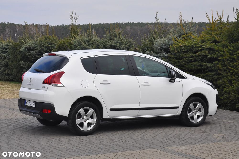 Peugeot 3008 1.6 BlueHDi Style S&S - 16
