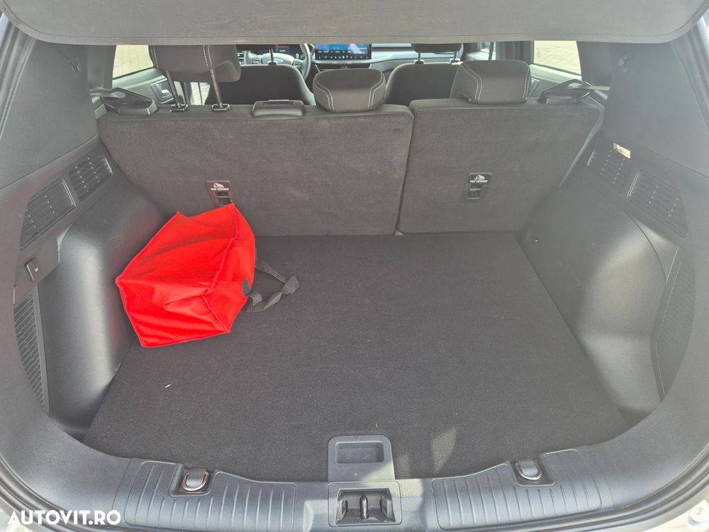 Ford Kuga 1.5 EcoBoost A8 FWD Titanium - 15