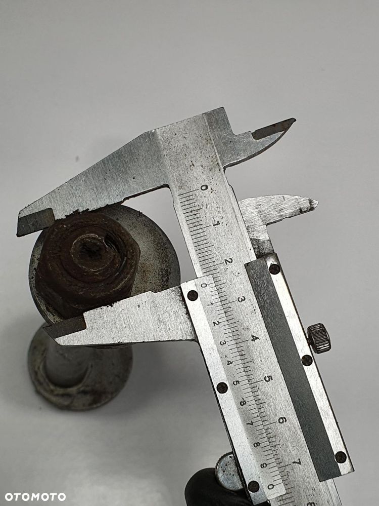 ŚRUBA MIMOŚRODOWA MERCEDES W140 1SZT - 6