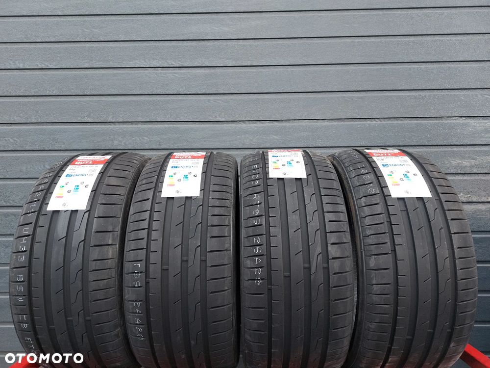 235/35 R19 91Y XL OPONY LETNIE ROADX RXMOTION DU71 DOT25 - 1