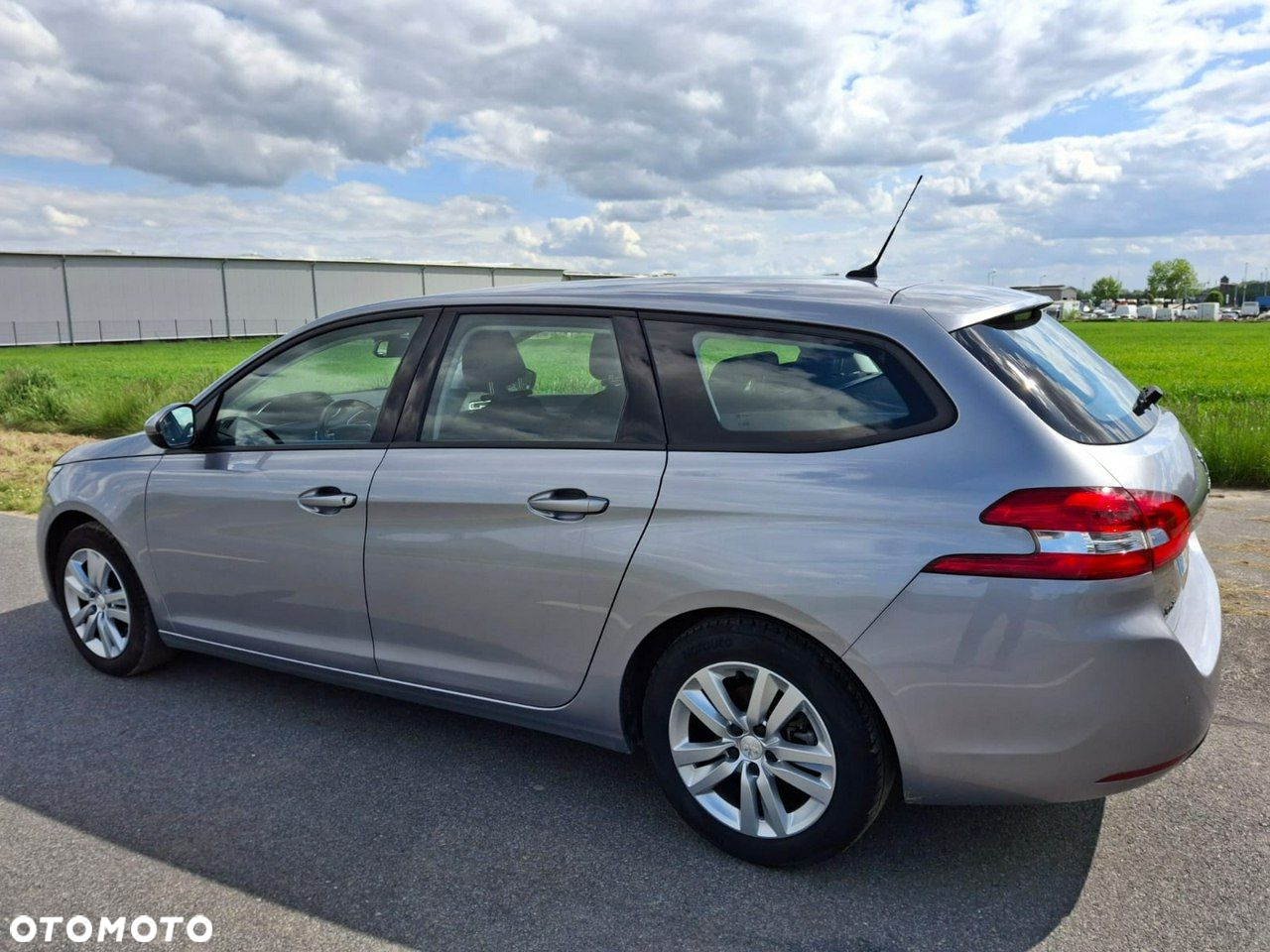 Peugeot 308 - 29